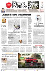 The New Indian Express-Villupuram