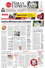 The New Indian Express-Kochi