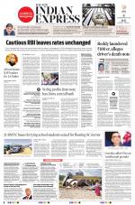 The New Indian Express-Belagavi
