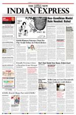 The New Indian Express-Kozhikode