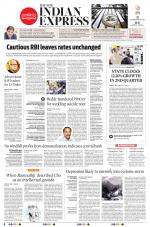 The New Indian Express-Vijayawada