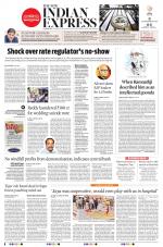 The New Indian Express-Coimbatore