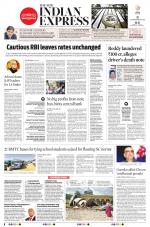 The New Indian Express-Bengaluru