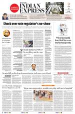 The New Indian Express-Madurai