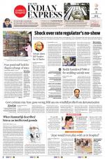 The New Indian Express-Hyderabad