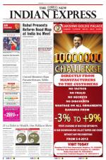 The New Indian Express-Bengaluru