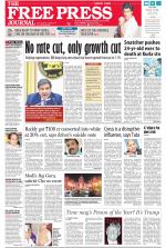 Free Press - Mumbai Epaper