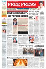 Free Press - Indore Epaper Edition
