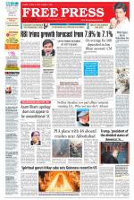 Free Press - Bhopal Epaper Edition