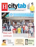 HYDERABAD CITY TAB