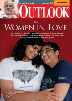 Outlook April 15,2013