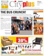 Hyderabad - Secunderabad