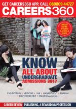 Careers360 (English)