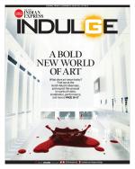 Indulge - Chennai