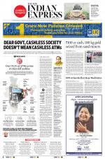 The New Indian Express-Vellore