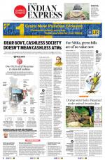 The New Indian Express-Thrissur 