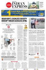 The New Indian Express-Mangaluru