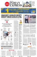 The New Indian Express-Shivamogga