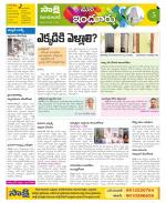 Nizamabad Constituencies