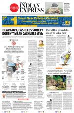 The New Indian Express-Kannur