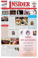 South Asian Insider Weekly