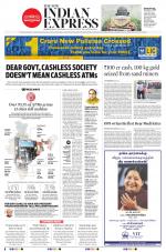 The New Indian Express-Tirunelveli