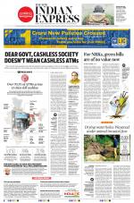 The New Indian Express-Kochi