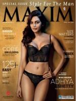 Maxim India