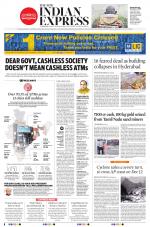 The New Indian Express-Vijayawada