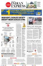 The New Indian Express-Bengaluru