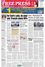 Free Press - Mumbai Epaper