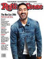 RollingStone India