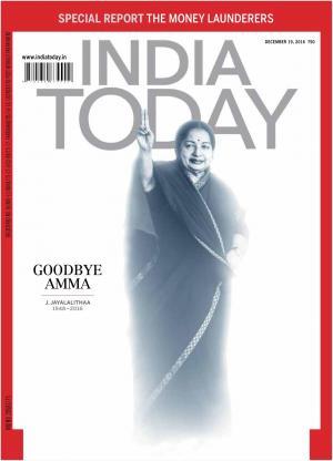 India Today-19th December 2016