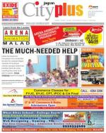 Malad, Vol - 4, Issue - 27, APRIL 06 - APRIL 12 , 2013