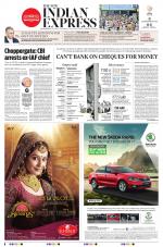 The New Indian Express-Sambalpur