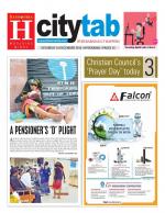 HYDERABAD CITY TAB