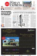 The New Indian Express-Bengaluru