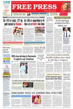 Free Press - Bhopal Epaper Edition