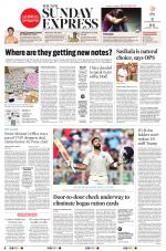 The New Indian Express-Nagapattinam