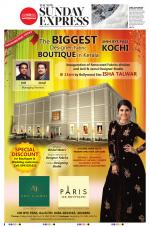 The New Indian Express-Kottayam