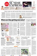 The New Indian Express-Kollam