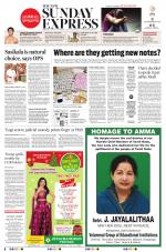 The New Indian Express-Villupuram