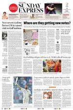 The New Indian Express-Anantapur