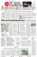 The New Indian Express-Kozhikode