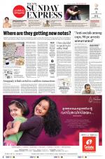 The New Indian Express-Kannur