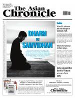 The Asian Chronicle