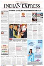 The New Indian Express-Bengaluru