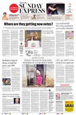 The New Indian Express-Belagavi