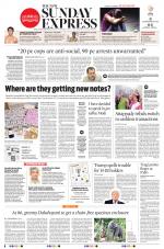 The New Indian Express-Thiruvananthapuram