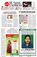 The New Indian Express-Chennai